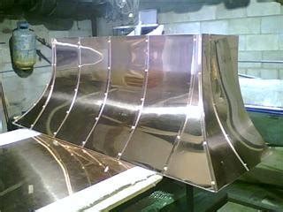 metal masters custom fabrication